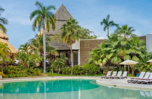 Costera Acapulco Resort | Dreams Acapulco Resorts & Spa - All Inclusive