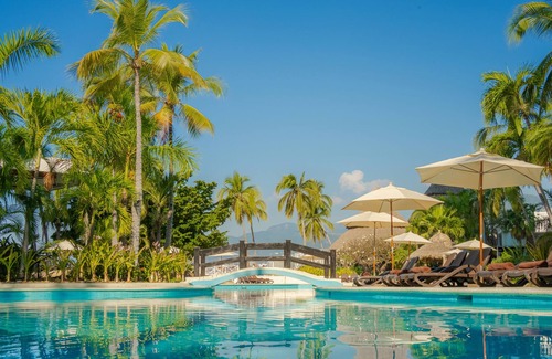 Costera Acapulco Resort | Dreams Acapulco Resorts & Spa - All Inclusive