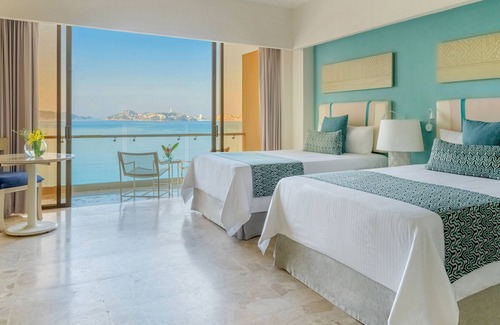 Costera Acapulco Resort | Dreams Acapulco Resorts & Spa - All Inclusive