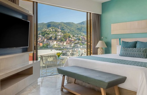 Costera Acapulco Resort | Dreams Acapulco Resorts & Spa - All Inclusive