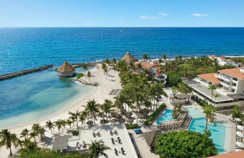 Puerto Aventuras Resort | Dreams Aventuras Riviera Maya - All Inclusive