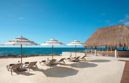 Puerto Aventuras Resort | Dreams Aventuras Riviera Maya - All Inclusive