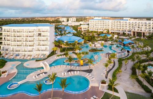 Punta Cana Resort | Dreams Cap Cana Resort & Spa - All Inclusive