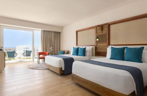 Punta Cana Resort | Dreams Cap Cana Resort & Spa - All Inclusive