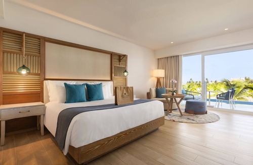 Punta Cana Resort | Dreams Cap Cana Resort & Spa - All Inclusive