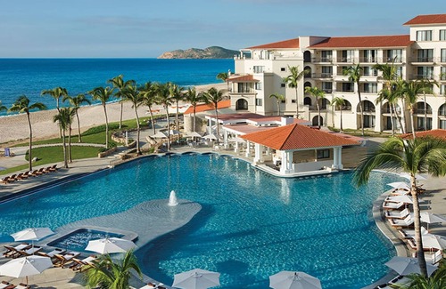 El Rosarito Apartment | Dreams Casa Dorada Cabo Real