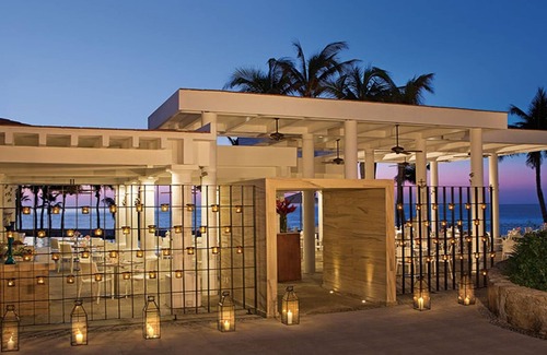 El Rosarito Apartment | Dreams Casa Dorada Cabo Real