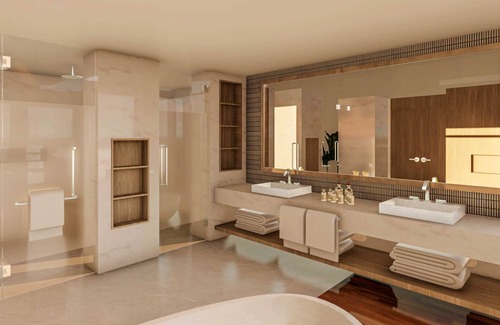 Mazatlan Resort | Dreams Estrella del Mar Mazatlan Golf & Spa Resort - All Inclusive