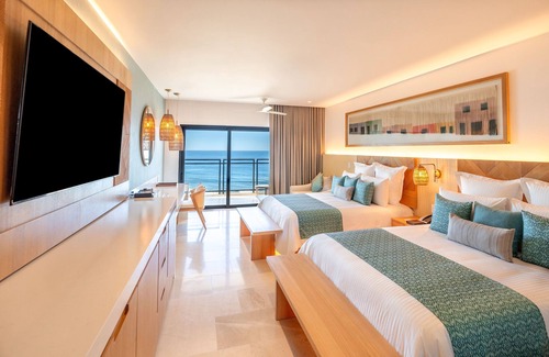 Mazatlan Resort | Dreams Estrella del Mar Mazatlan Golf & Spa Resort - All Inclusive