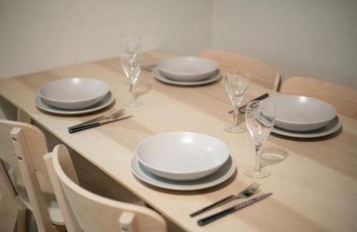 Turro Apartment | Dreams Exclusive Apartments With Terrace - Free Parking - M1 Station - Near Center