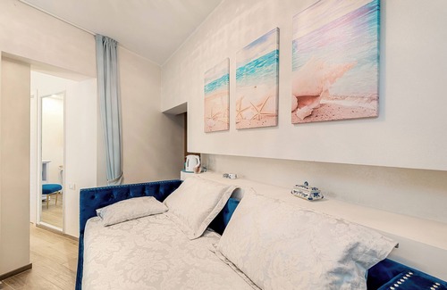 La Spezia House | Dreams Guest House