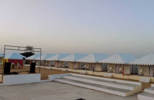 Sam Resort | Dreams Heaven Resort Jaisalmer