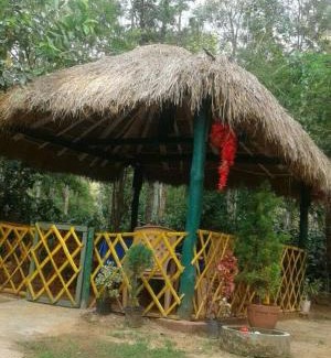 Somvarpet Bed & Breakfast | dreams home estate stay 2