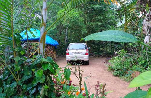 Somvarpet Bed & Breakfast | dreams home estate stay 2
