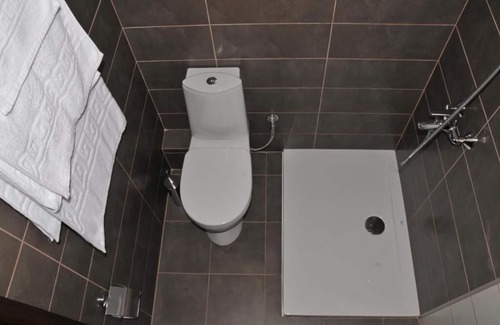 Gjirokaster Hotel | Dreams Hotel