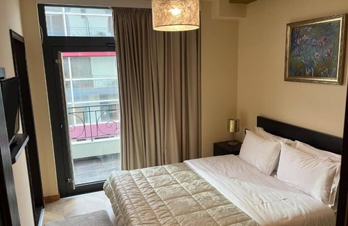 Gjirokaster Hotel | Dreams Hotel
