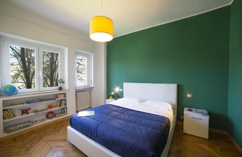 Milan Apartment | Dreams Hotel Residenza Gambara
