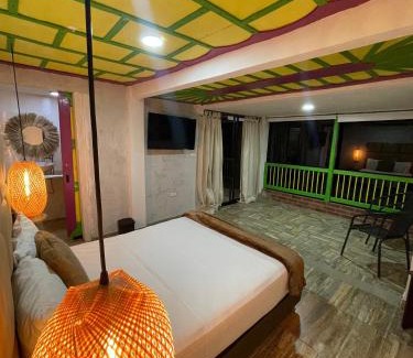Armenia Hotel | Dreams Hotel y Restaurante