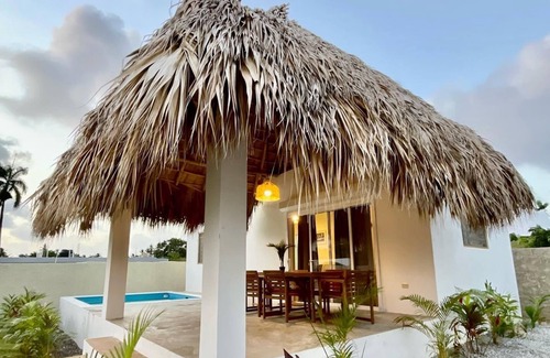 Las Galeras Apartment | Dreams House Playita
