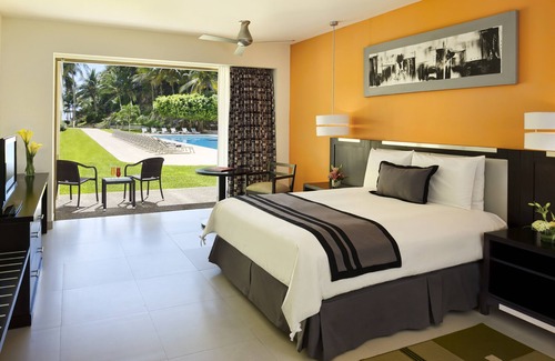 Santa Maria Huatulco Resort | Dreams Huatulco Resort & Spa - All Inclusive