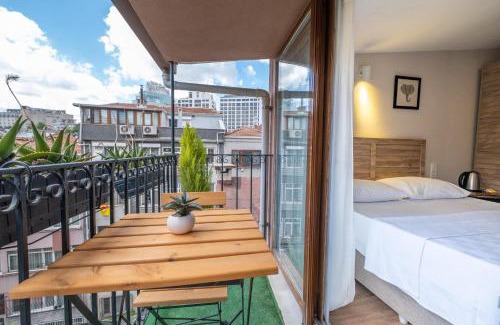 Aksaray Hotel | Dreams İstanbul Hotel