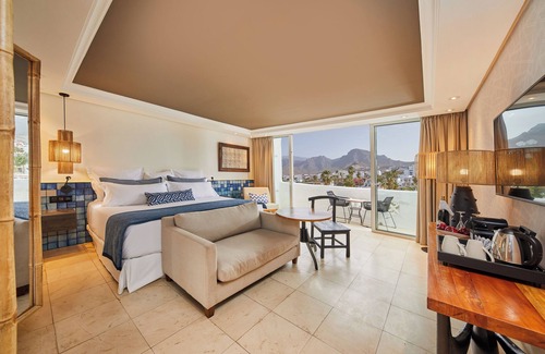 Costa Adeje Hotel | Dreams Jardin Tropical Resort & Spa