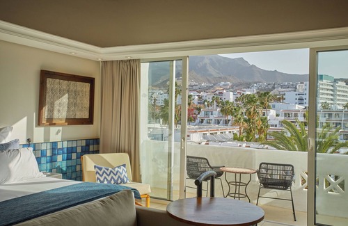 Costa Adeje Hotel | Dreams Jardin Tropical Resort & Spa