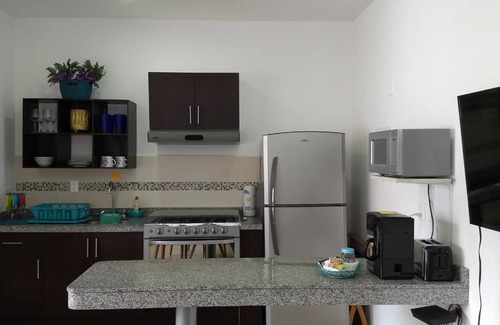 Cancun Apartment | Dreams Lagoon Cancun