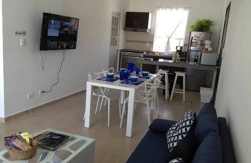 Cancun Apartment | Dreams Lagoon Cancun