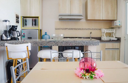 Cancun House | Dreams Lagoons