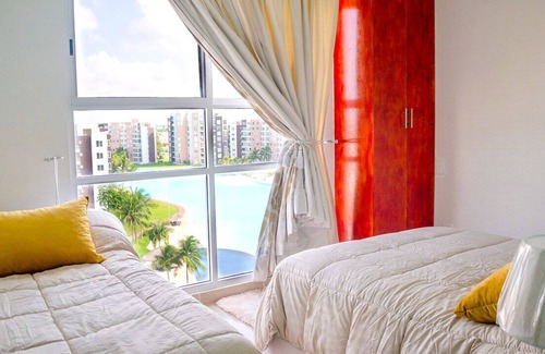 Cancun House | Dreams Lagoons