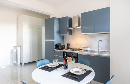 Bullona Apartment | Dreams Little Apartment - M5 Station - Near Center
