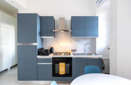 Bullona Apartment | Dreams Little Apartment - M5 Station - Near Center