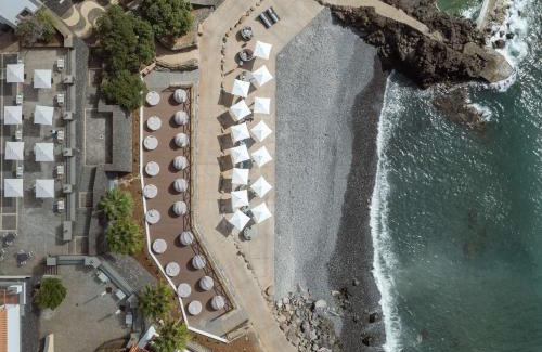 Monte Hotel | Dreams Madeira Resort Spa & Marina