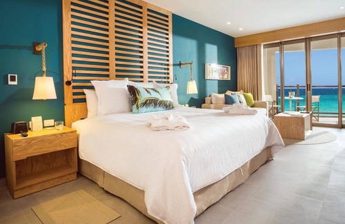 Puerto Morelos Resort | Dreams Natura Resort & Spa - All Inclusive