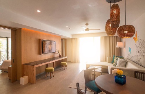 Puerto Morelos Resort | Dreams Natura Resort & Spa - All Inclusive