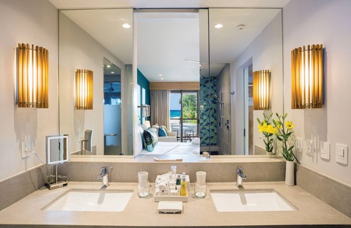 Puerto Morelos Resort | Dreams Natura Resort & Spa - All Inclusive