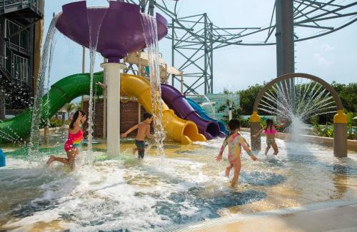 Puerto Morelos Resort | Dreams Natura Resort & Spa - All Inclusive