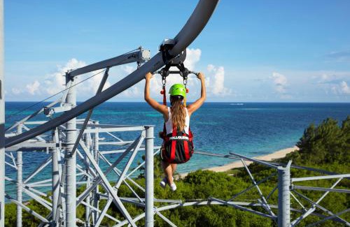 Puerto Morelos Resort | Dreams Natura Resort & Spa - All Inclusive