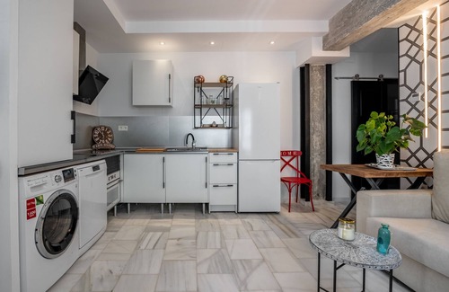 Marbella City Centre Apartment | Dreams of Marbella