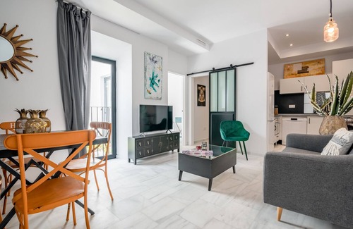Marbella City Centre Apartment | Dreams of Marbella