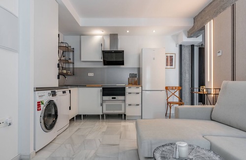 Marbella City Centre Apartment | Dreams of Marbella