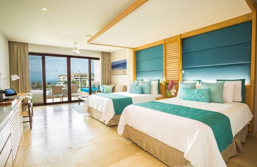 Playa Mujeres Resort | Dreams Playa Mujeres Golf & Spa Resort - All Inclusive