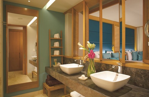 Playa Mujeres Resort | Dreams Playa Mujeres Golf & Spa Resort - All Inclusive