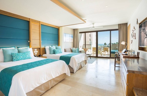 Playa Mujeres Resort | Dreams Playa Mujeres Golf & Spa Resort - All Inclusive
