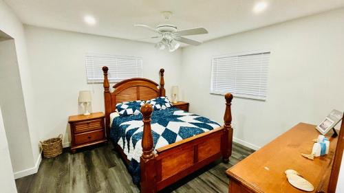 Englewood East House | Dreams Rentals 1