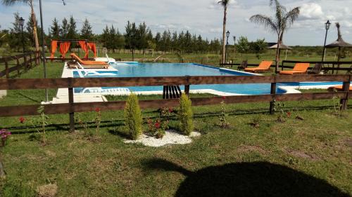 Gualeguaychu Cabin | Dreams Rest