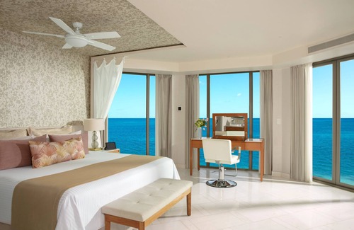 Puerto Morelos Resort | Dreams Riviera Cancun Resort & Spa - All Inclusive