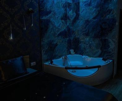 Vozdovac House | Dreams Rooms Vip 2