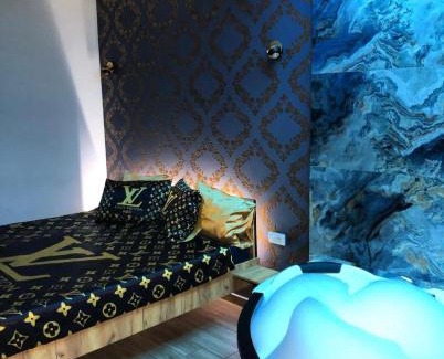 Vozdovac House | Dreams Rooms Vip 2